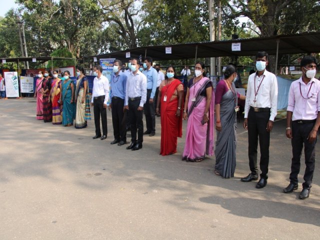 Job Fair - 09.03.2022
